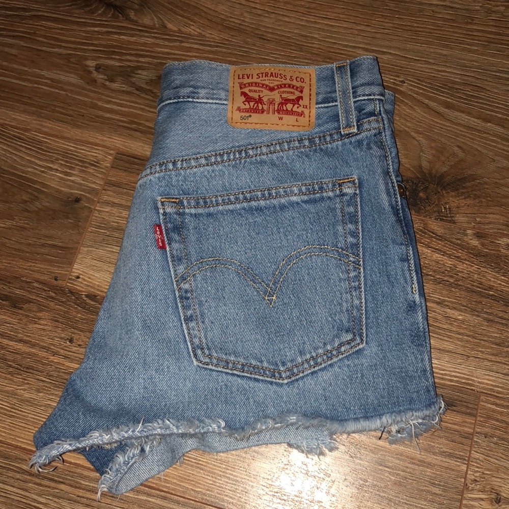 Levi’s Shorts